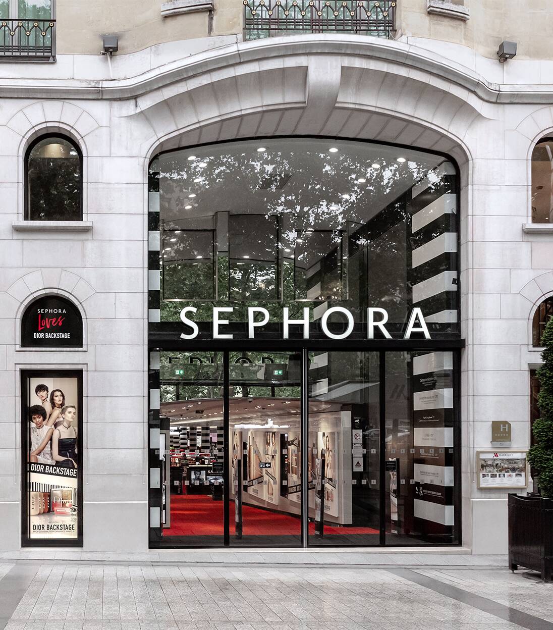 Sephora