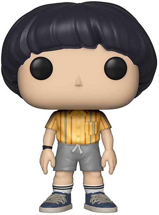 Funko Pop Stranger Things