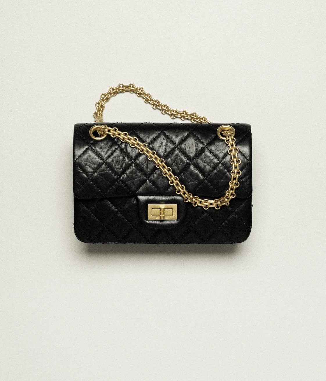 Borsa 2.55 Chanel