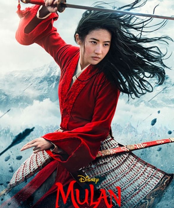 <p><strong>Liu Yifei</strong> è la protagonista del live-action di Niki Caro, remake del film d’animazione del 1998, Mulan che racconta la storia della figlia di un onorato guerriero cinese poco incline a diventare moglie e molto più portata per l’avventura, prima <strong><a href=