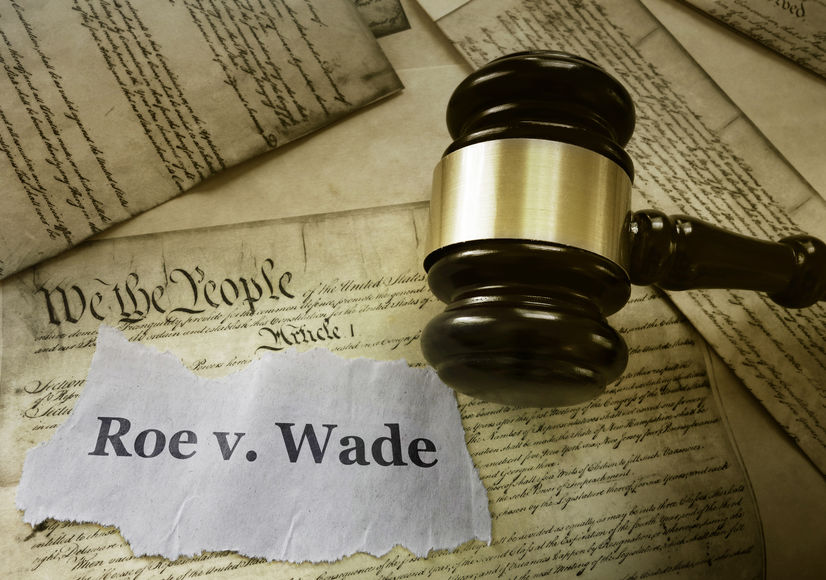 La sentenza Roe v. Wade