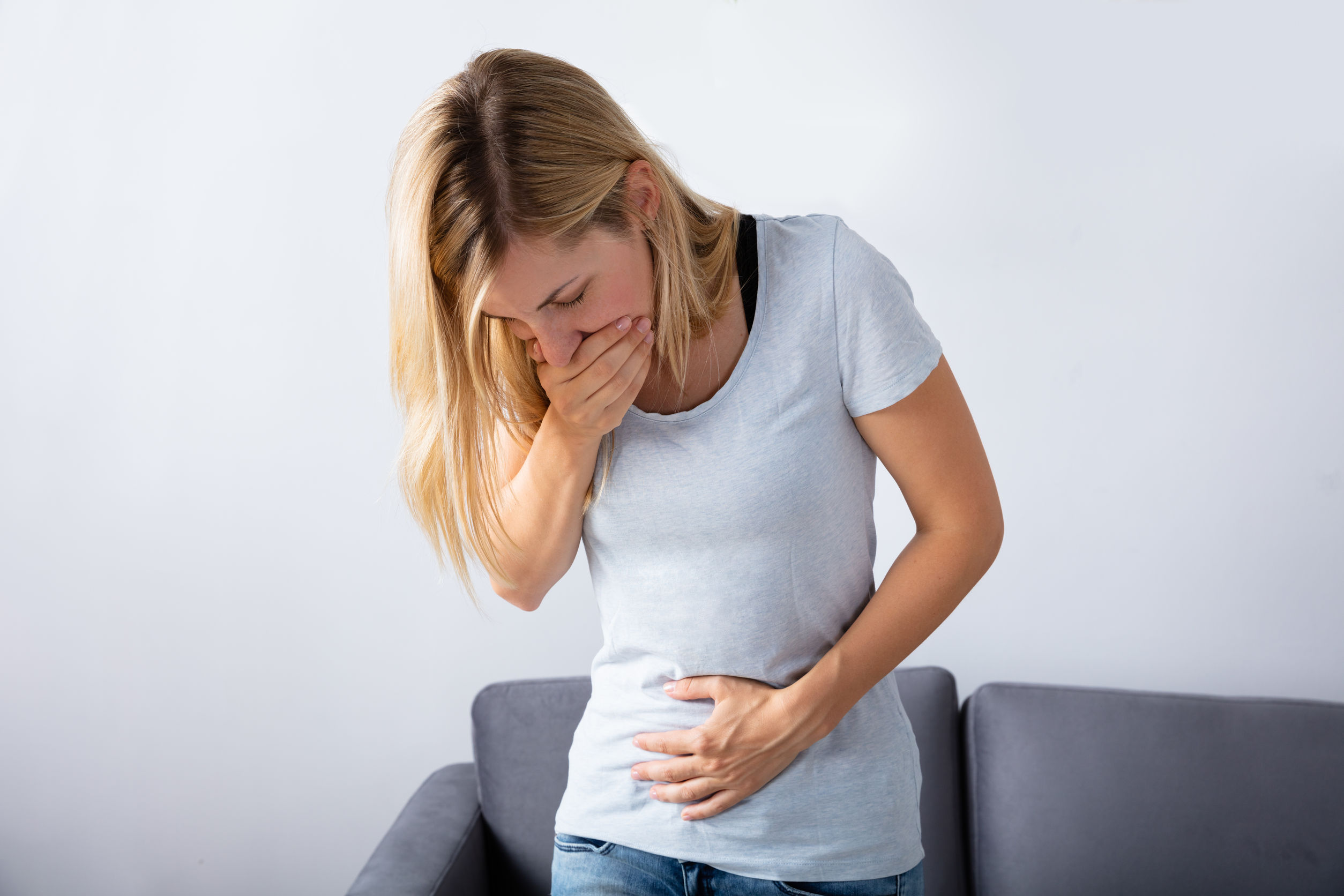 Differenze tra sintomi del ciclo mestruale e quelli della gravidanza