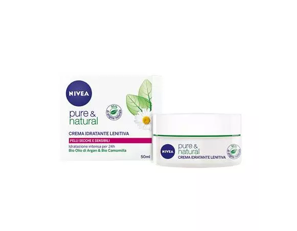 nivea