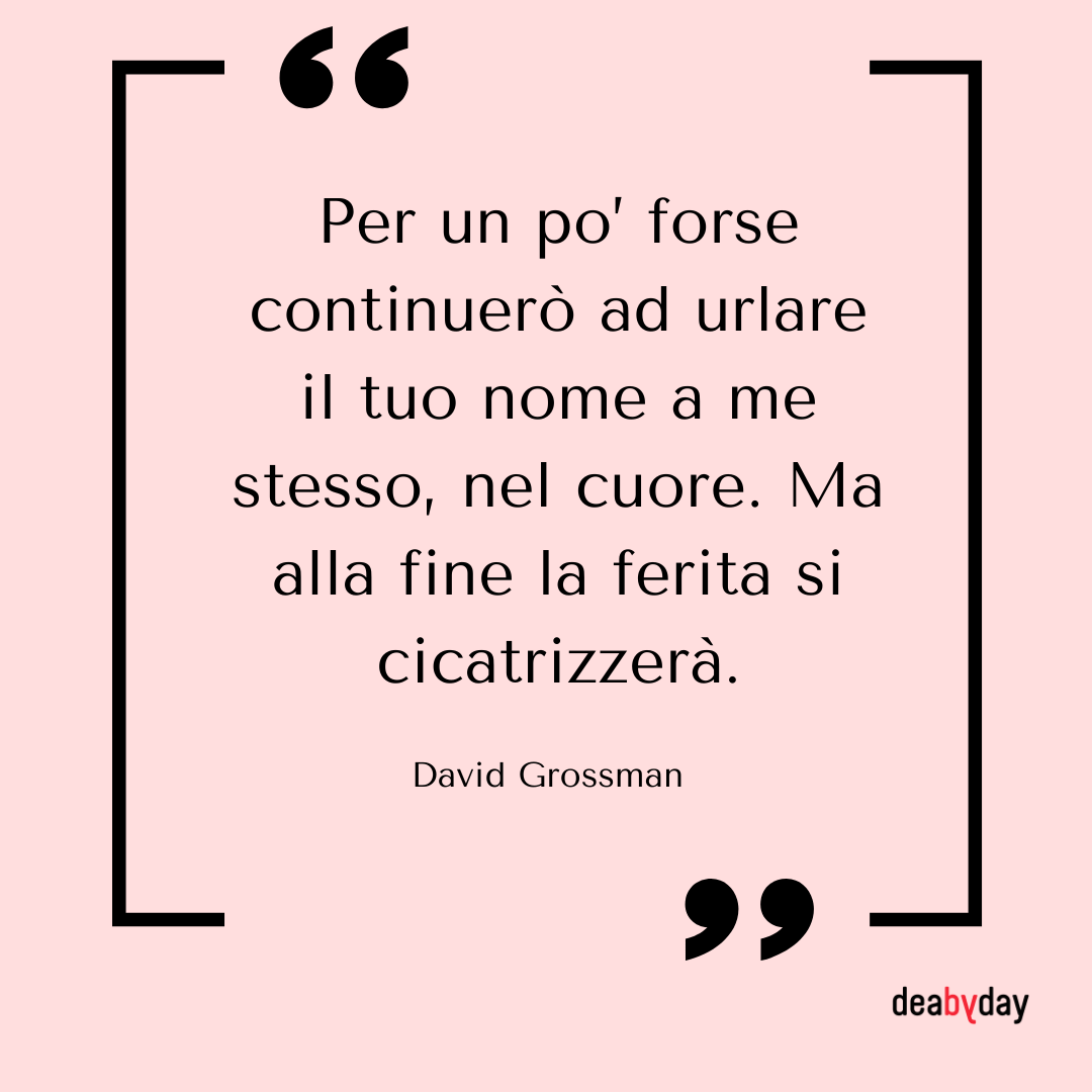 cuore spezzato frasi