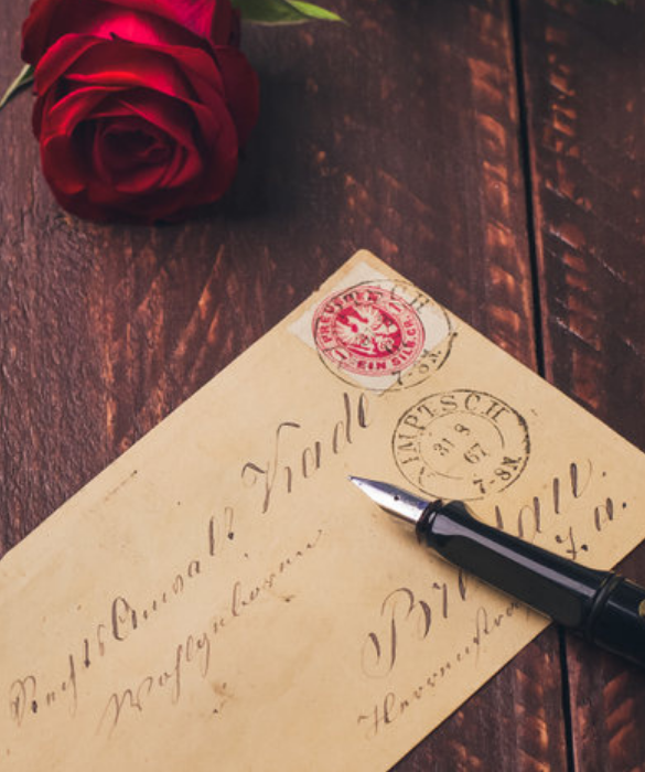 <p>A Massimo, per i nostri sette anni insieme, per quella parte di te che mi manca e che non potrò mai avere, per tutte le volte che mi hai detto “non posso”, ma anche per quelle in cui mi hai detto “ritornerò”…sempre in attesa, posso chiamare la mia pazienza “amore”…</p>
<p>La tua fata ignorante</p>