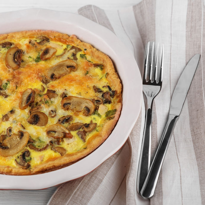 frittata-di-funghi