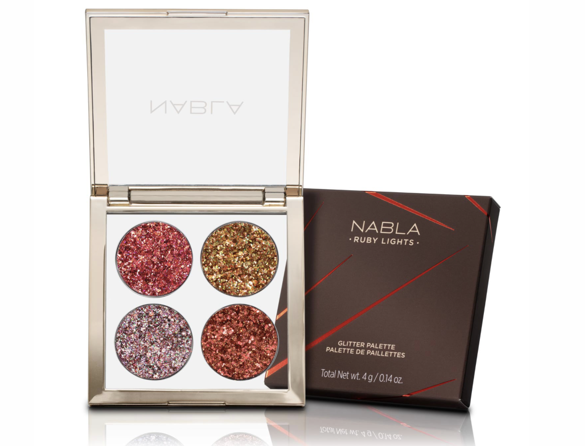 palette nabla