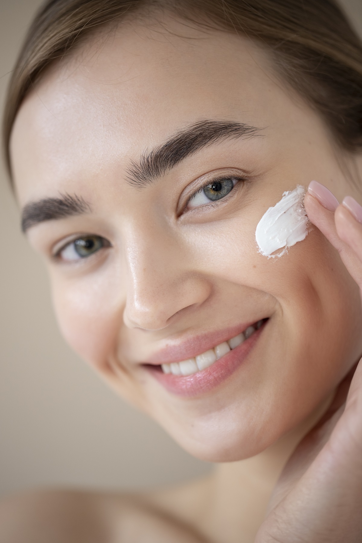 Pantenolo skincare