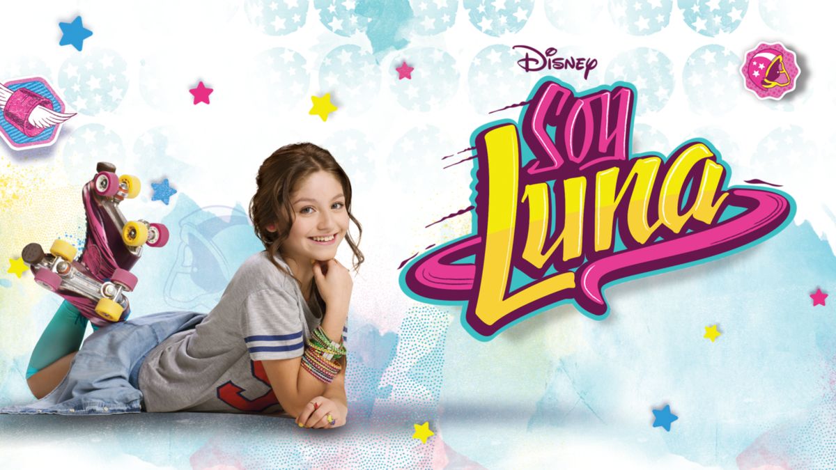 Soy Luna