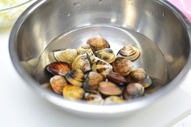 spaghetti allo scoglio ricetta