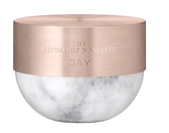 Crema viso antirughe Rituals