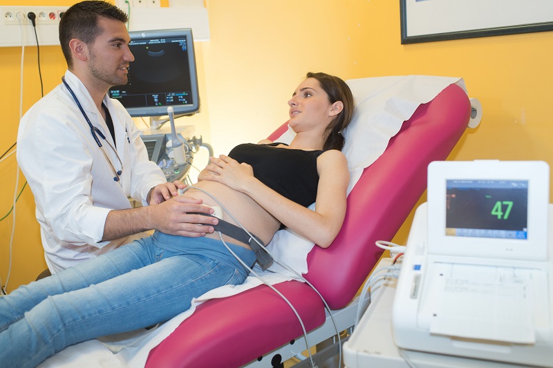 utero retroverso gravidanza