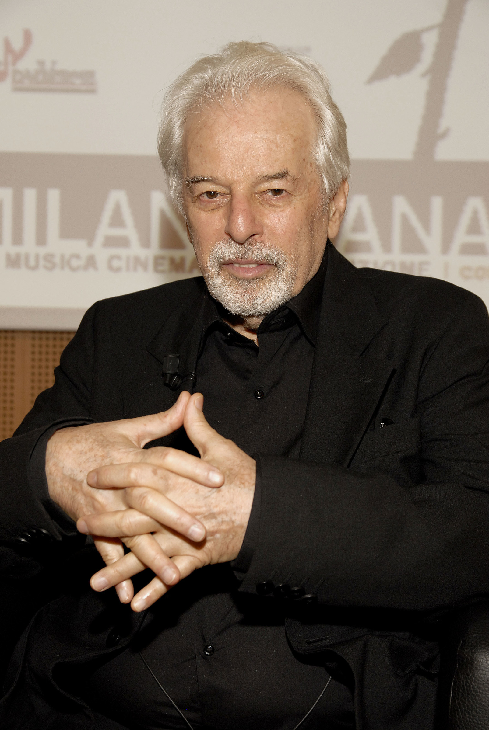 Alejandro Jodorowsky