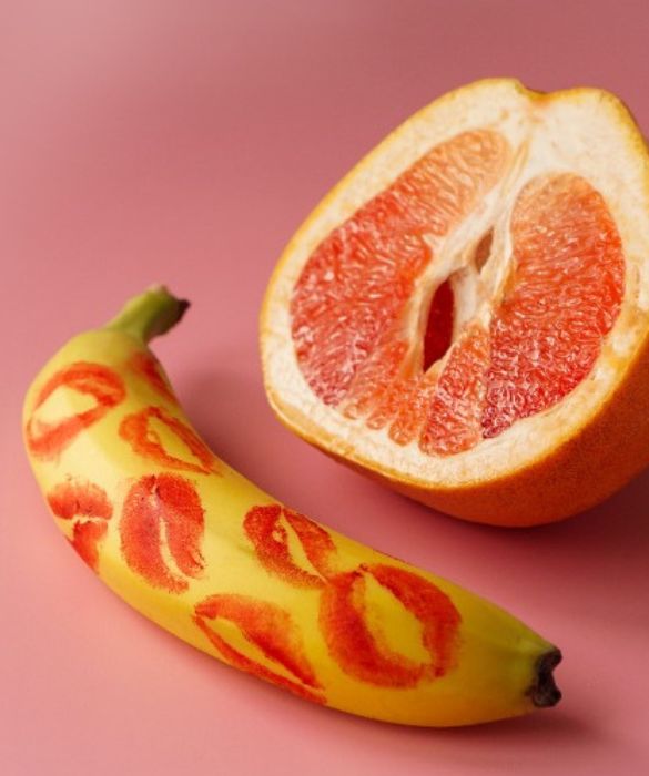<p>Si può avere molta voglia di qualcosa anche senza avere le reazioni fisiologiche che in genere accompagnano questo processo. Per questo motivo, non si può comprendere il piacere di qualcuno o il suo consenso guardando unicamente le sue reazioni fisiologiche. Il desiderio non è sempre bagnato o con un’erezione. </p>