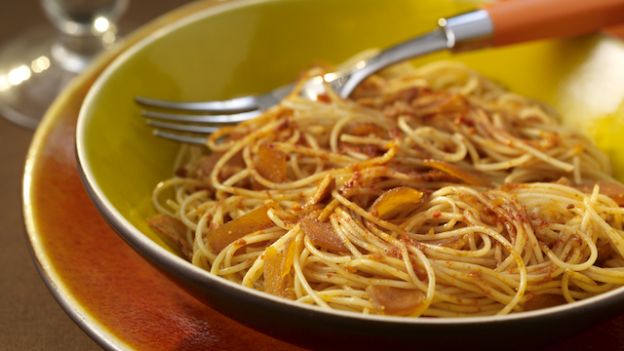 spaghetti-castagne