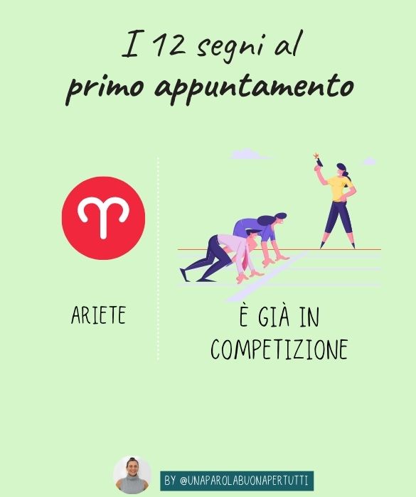 <p>E' già in competizione.</p>
