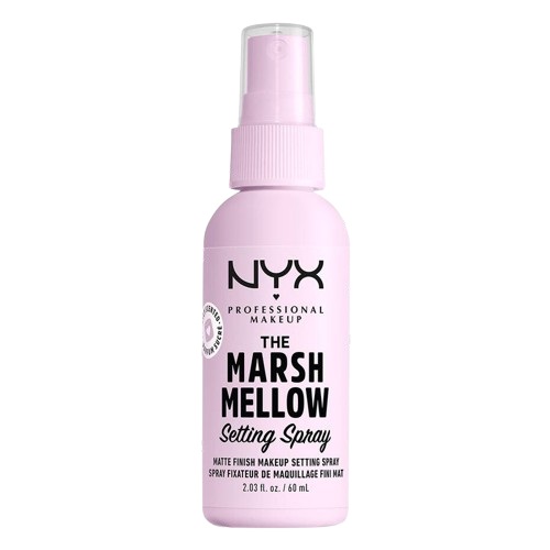 NYX Professional - Marshmellow Matte Setting Spray