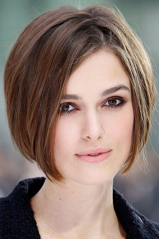 51+ Sensazionale Capelli A Caschetto In Inglese Idee