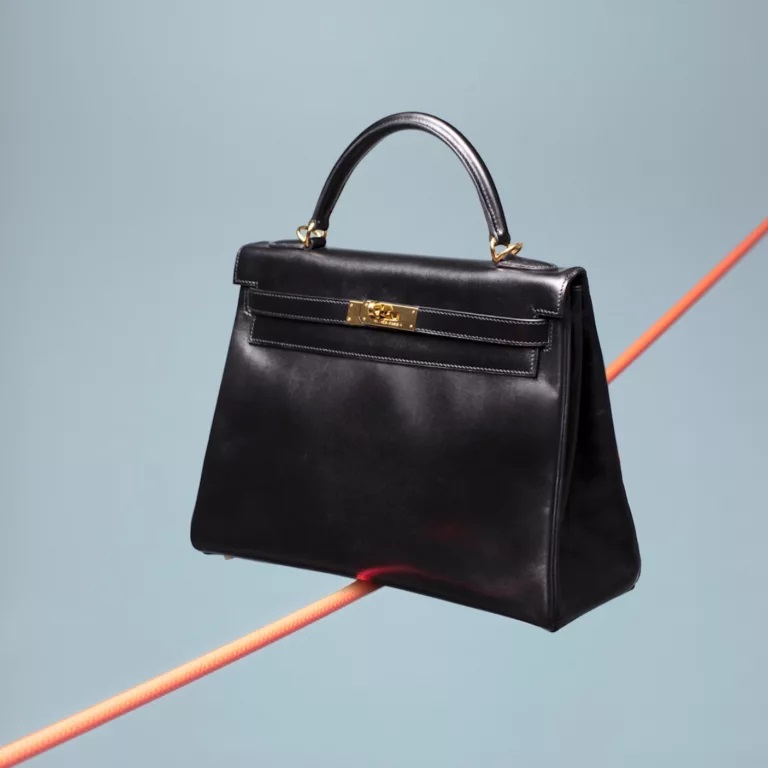 Borsa Kelly Hermès