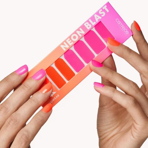 Catrice Neon Blast