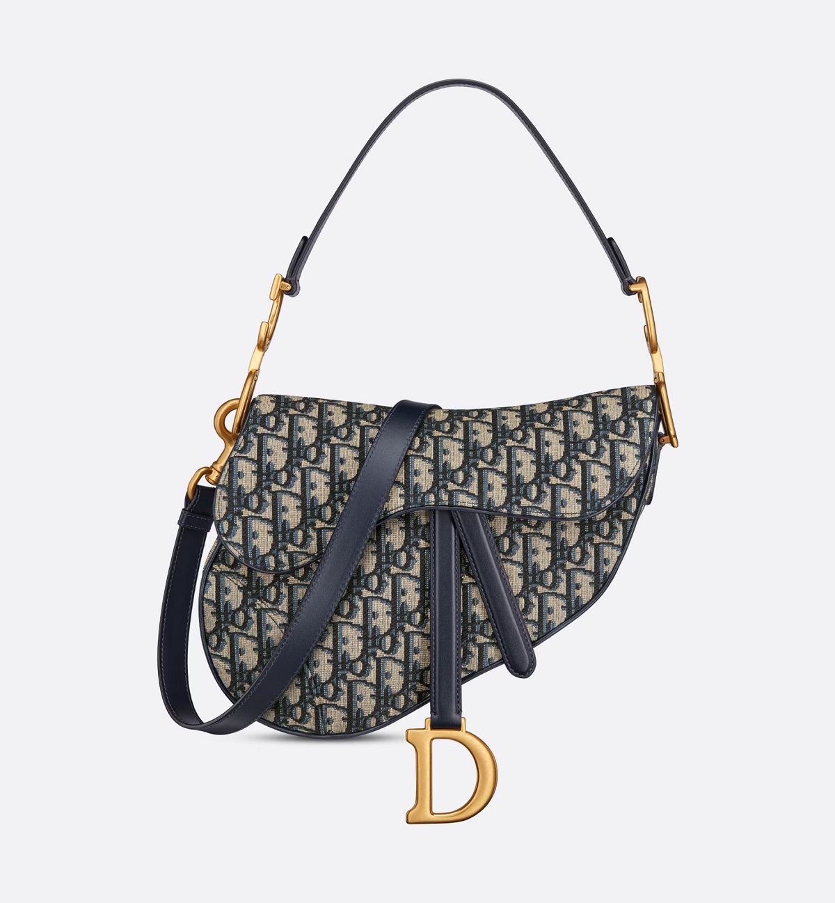 Borsa Saddle Dior