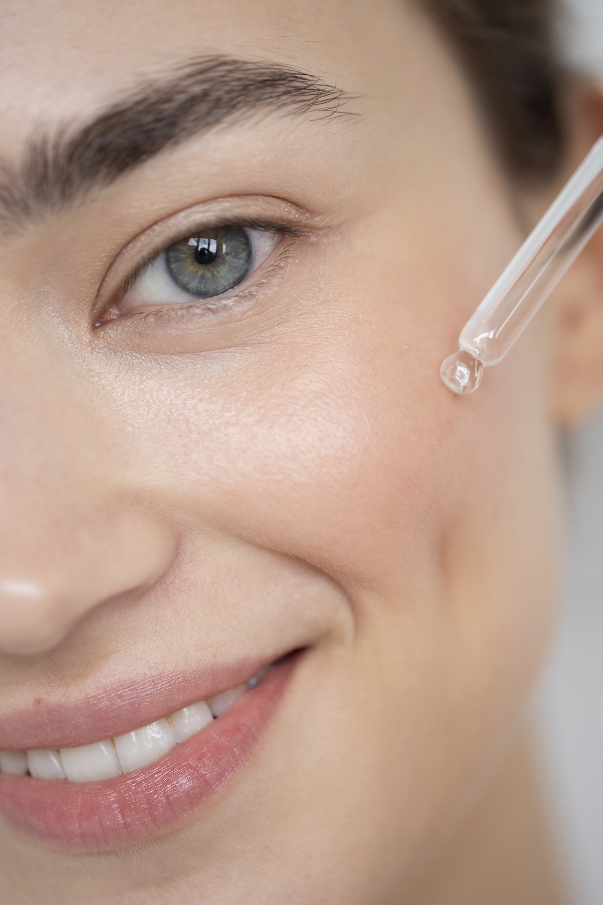 Skincare minimale