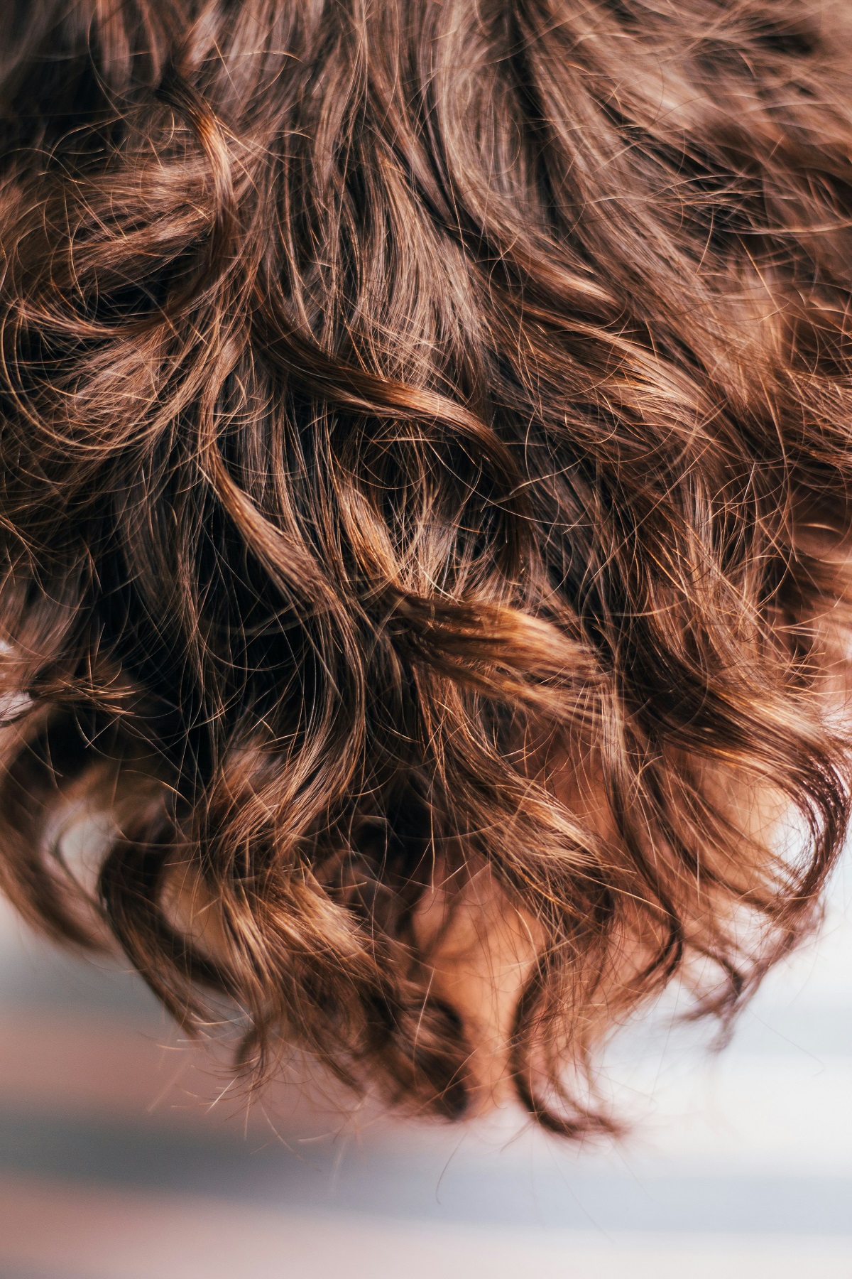 Benefici hair oiling
