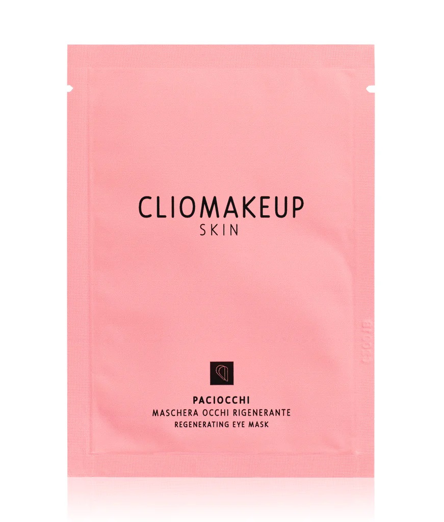 ClioMakeup - Paciocchi