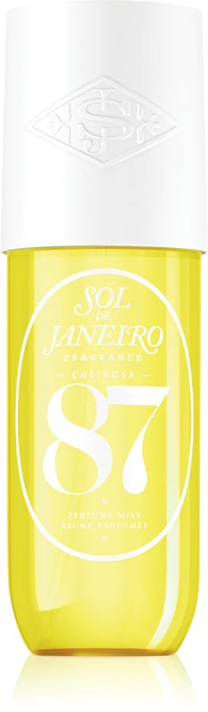 Sol de Janeiro - Cheirosa 87