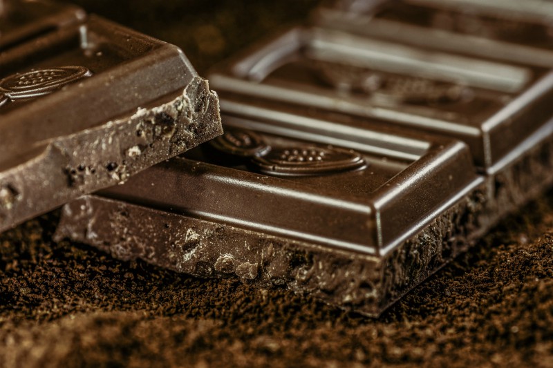 cioccolato fondente