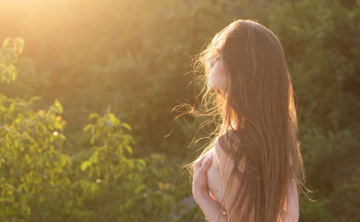 Come preparare la pelle al sole