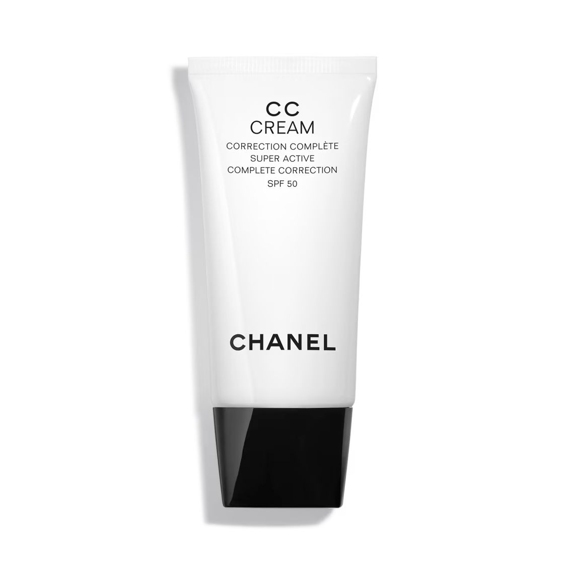 CC cream Chanel