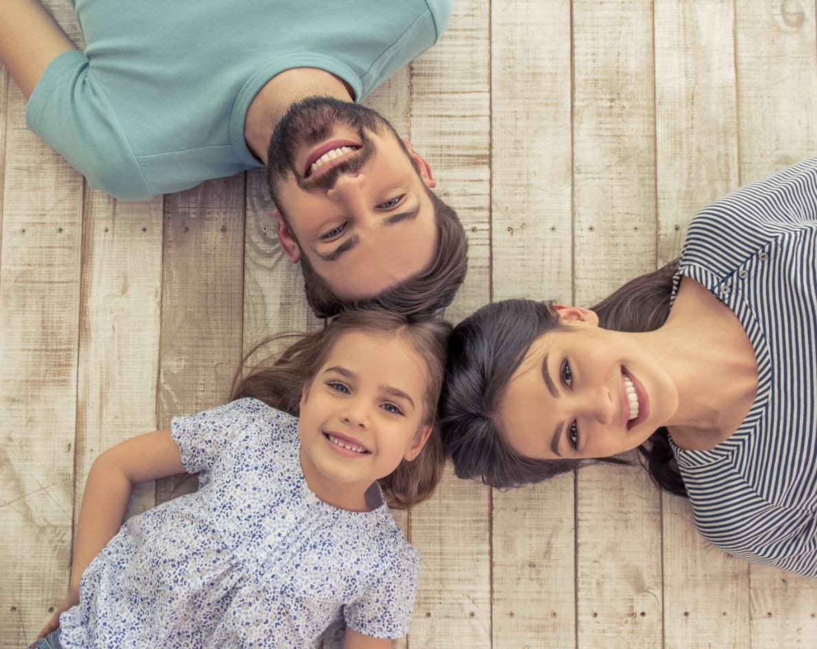 Come combattere il senso di inadeguatezza dei papà