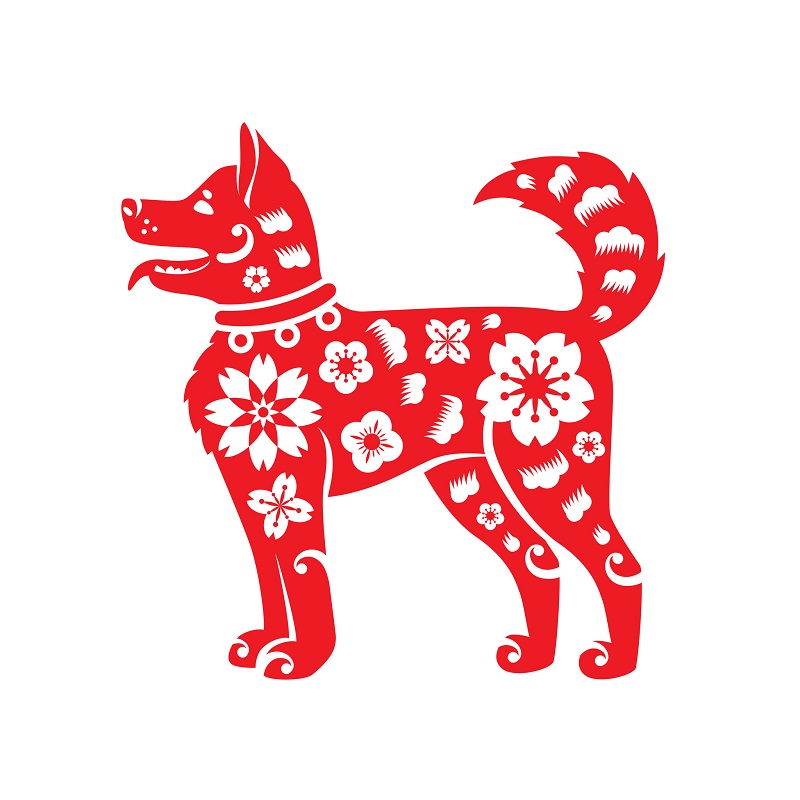 Oroscopo cinese: le caratteristiche del segno del Cane | DeAbyDay