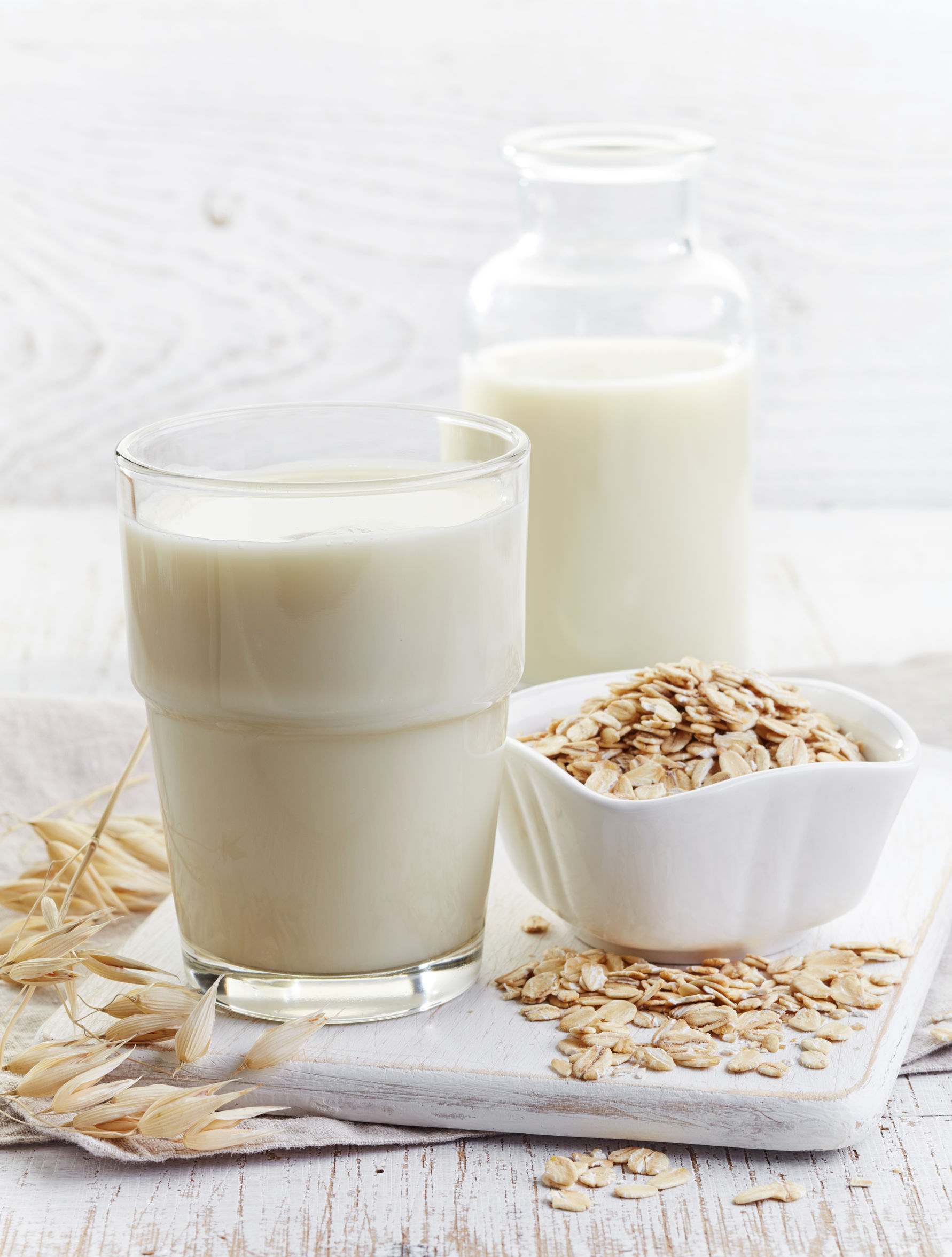 latte avena