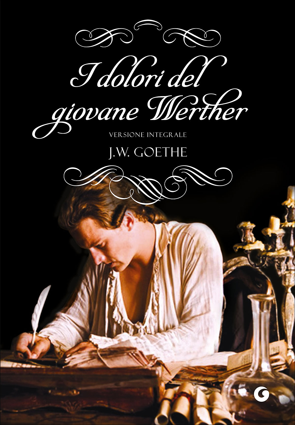 giovane Werther