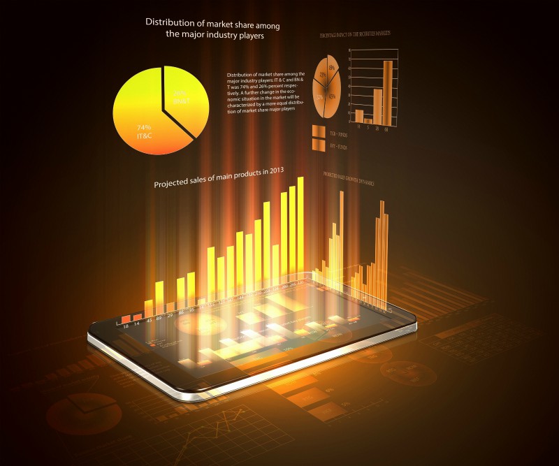 data analyst