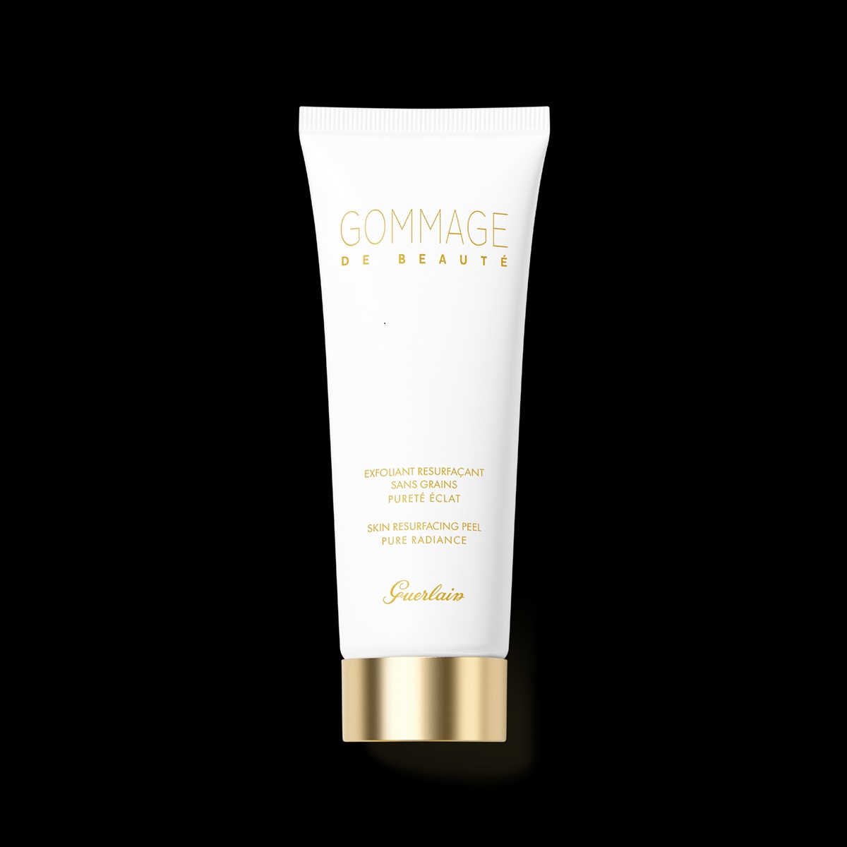 Gommage viso Guerlain