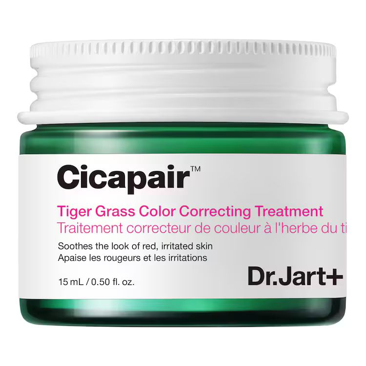 Cicapair Tiger Grass Color Correcting Treatment di Dr.Jart+