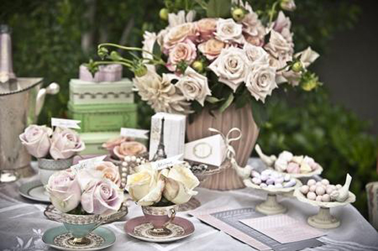 Le 5 Idee Per Decorare Casa Per Un Matrimonio Deabyday