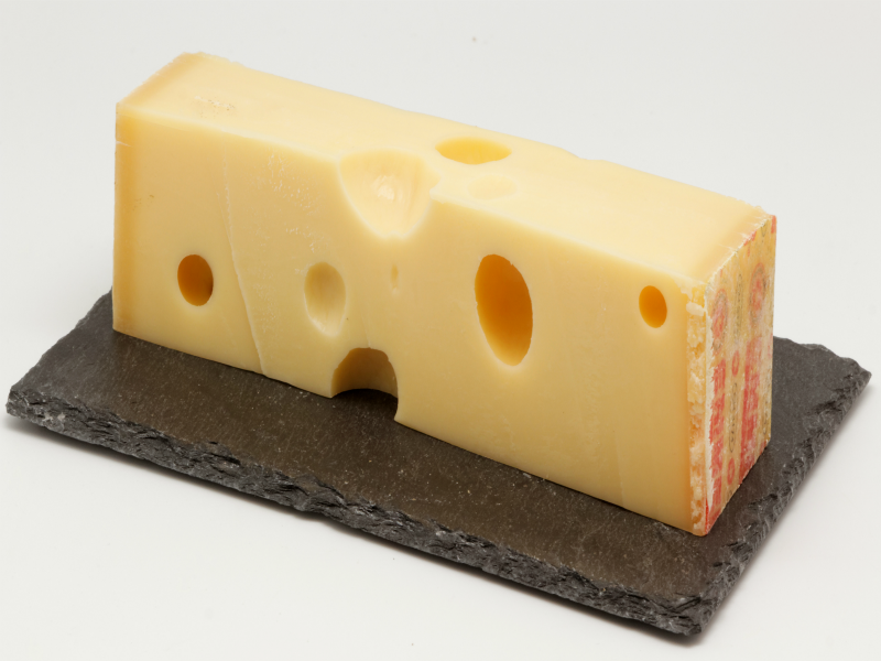 Emmenthal