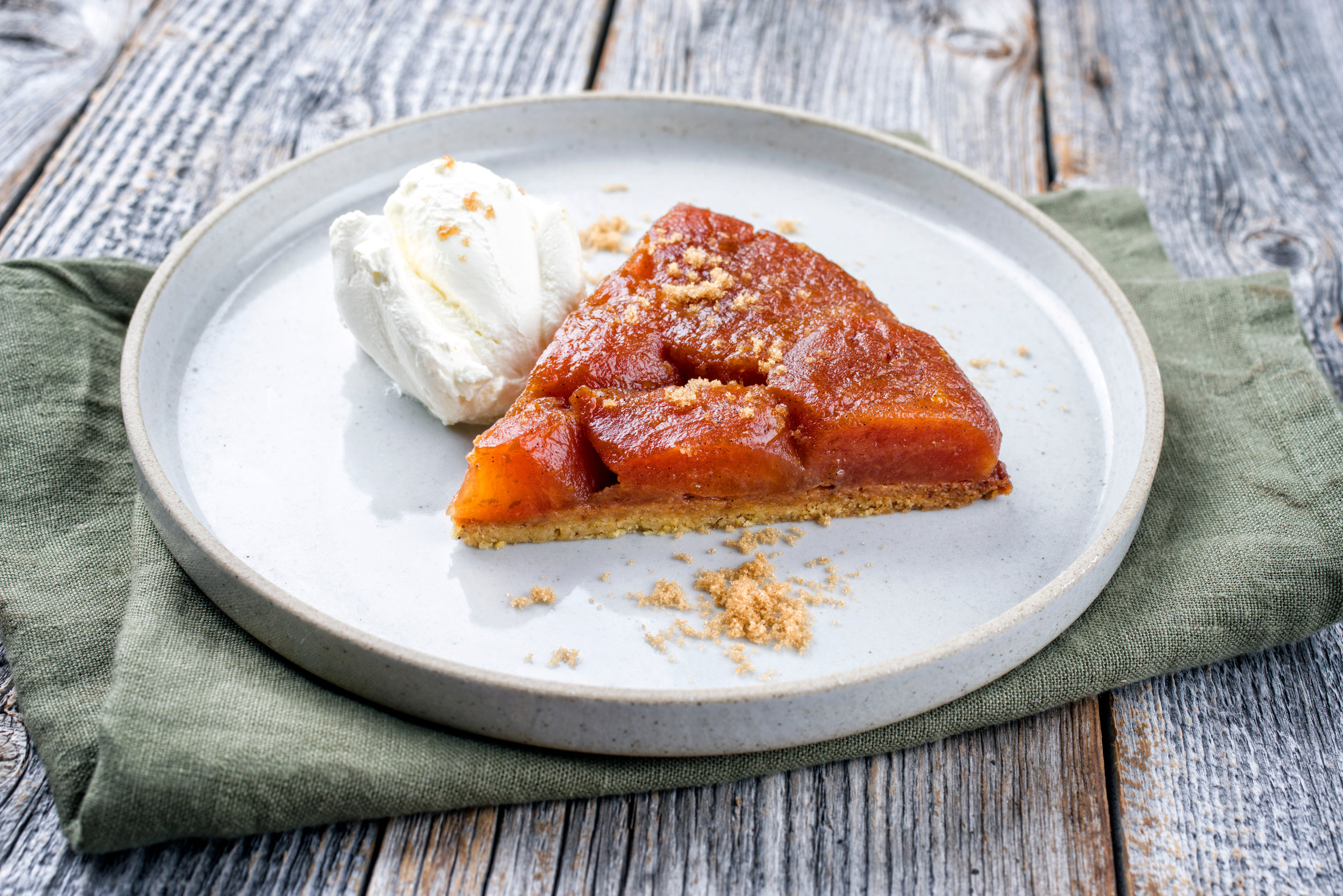 Tarte Tatin