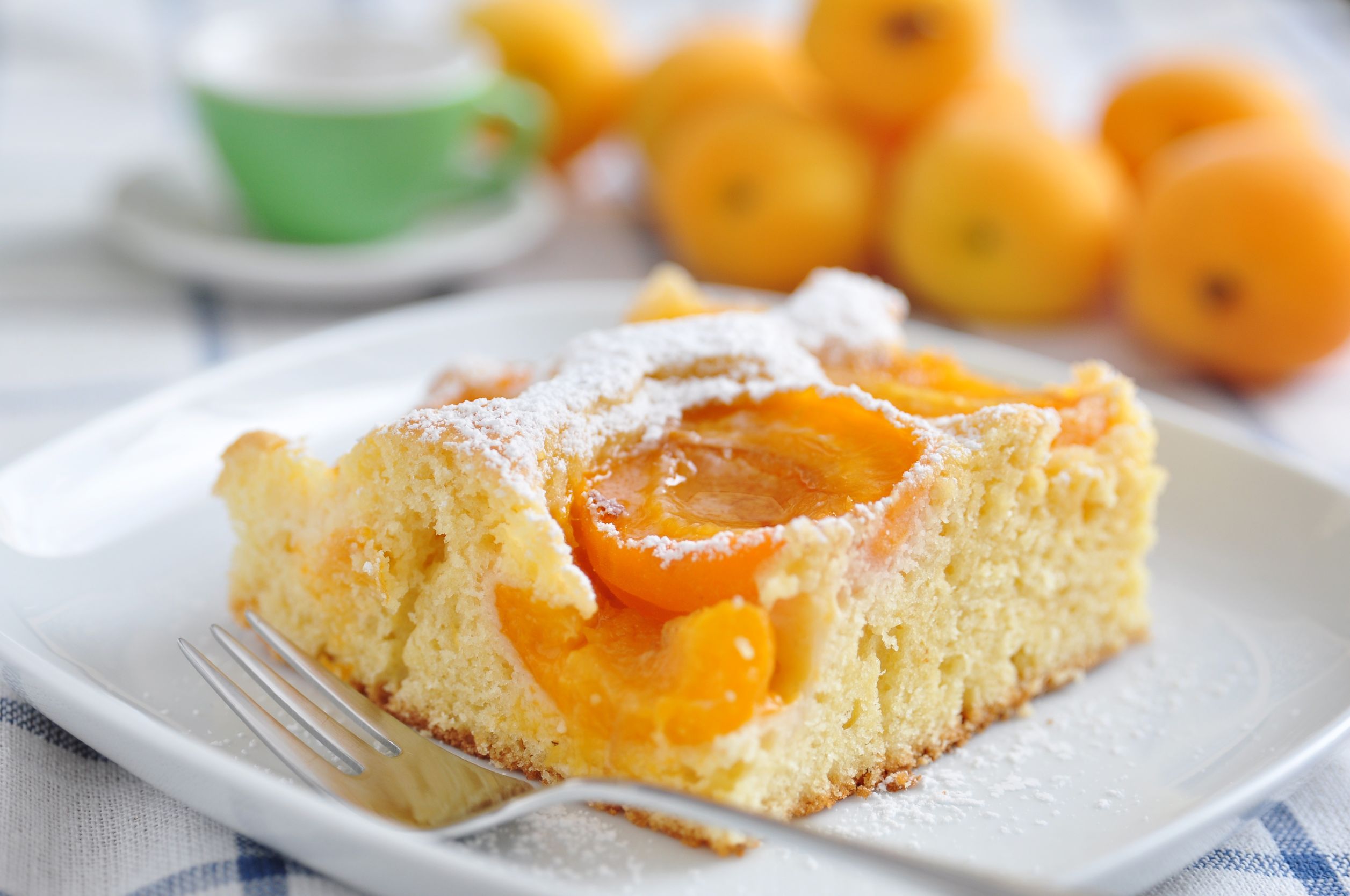 Ricetta torta nespole e cioccolato