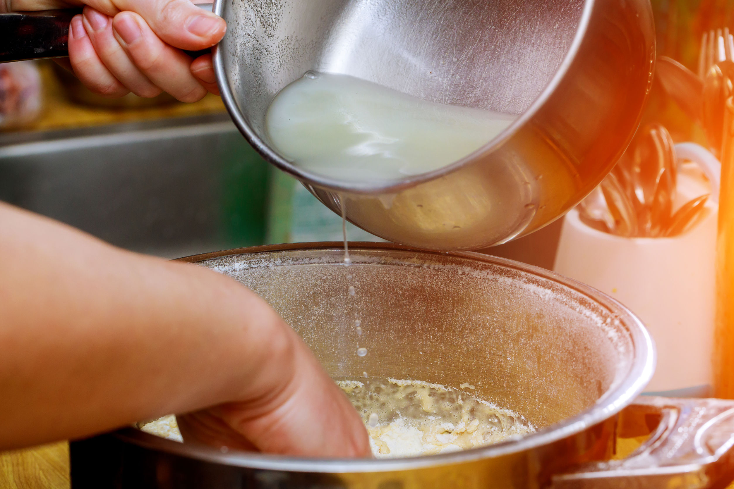 Come preparare la torta Pasqualina al formaggio