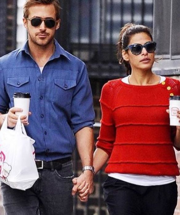 <p>Ryan Gosling ed Eva Mendes hanno una relazione dal 2011, ma hanno scelto di non sposarsi. La Mendes pensa infatti che «<em>Se torniamo alle origini possiamo dire che non ci sia nulla di romantico nel matrimonio, principalmente si trattava di un'unione di proprietà, soldi, possedimenti. Non capisco l'enfasi che le persone mettono nelle loro nozze</em>».</p>