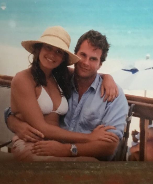 <p>Longevità e amore duraturo anche per la supermodella Cindy Crawford e l’uomo d’affari Rande Gerber. I due si sono sposati nel 1998 - ricordiamo che dal 1991 al 1995 la Crawford era stata sposata con Richard Gere - e hanno avuto due figli. </p>