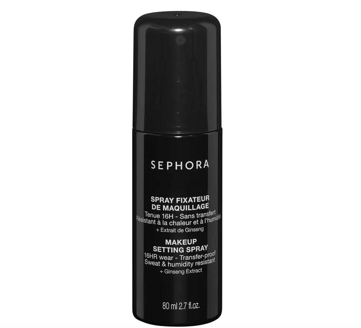 Sephora - Spray Fissante per il Trucco