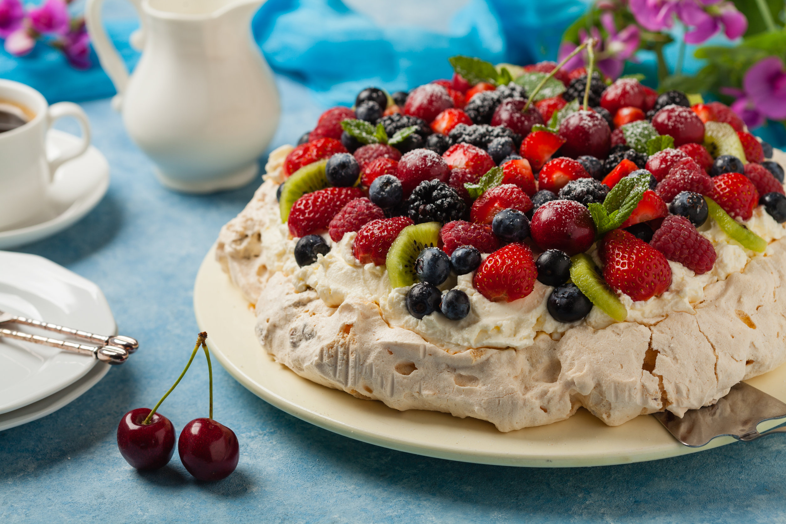 pavlova