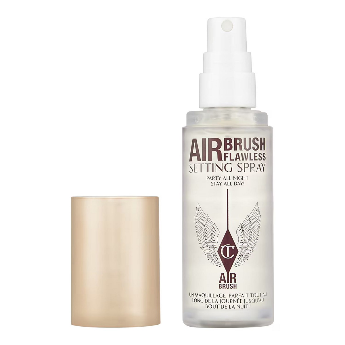 Charlotte Tilbury - Airbrush Flawless Setting Spray