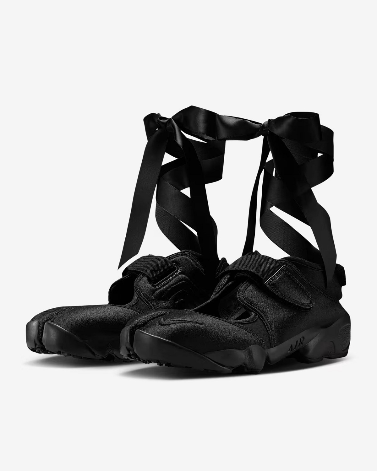 Ballet sneakers Nike